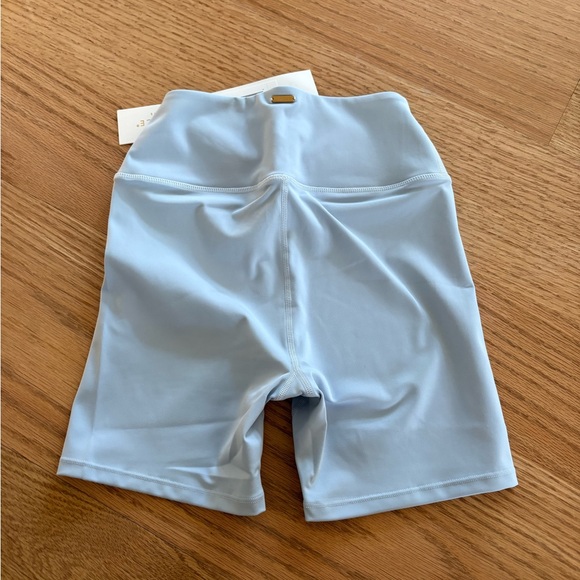 L*space shorts - Picture 3 of 4